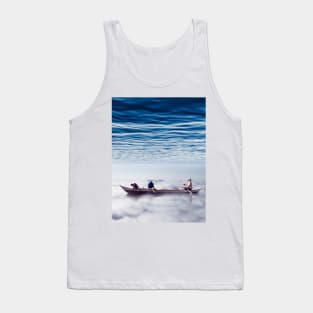 New Perspective Tank Top
